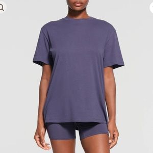 Skims Boyfriend Sleep Set